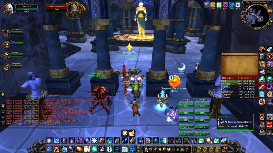 为什么魔兽世界服务器不兼容？原因分析及解决办法！