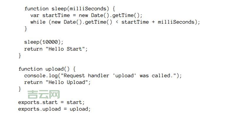 还在用response.write？高手教你更优替代方案！